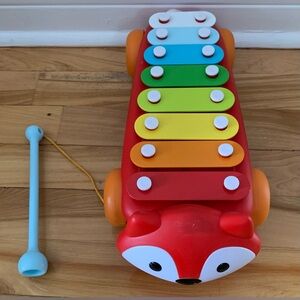 Skip Hop Xylophone Baby Toy